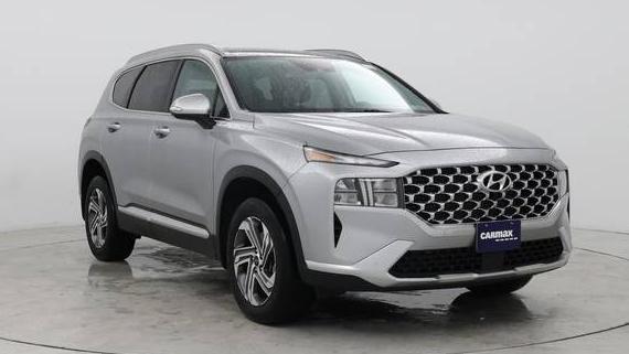 HYUNDAI SANTA FE 2023 5NMS3DAJ2PH627601 image